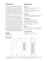 Preview for 3 page of Eaton RI-2 Installation Manual