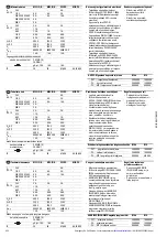 Preview for 8 page of Eaton RMQ-Titan C22-PV Series Original Operating Instructions