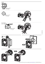 Предварительный просмотр 2 страницы Eaton RMQ-Titan M22-LED Series Instruction Leaflet