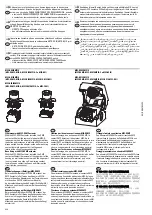 Предварительный просмотр 8 страницы Eaton RMQ-Titan M22-PV 30 Series Original Operating Instructions