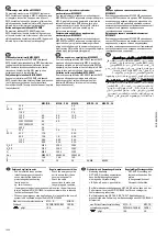 Preview for 10 page of Eaton RMQ-Titan M22-PV 30 Series Original Operating Instructions