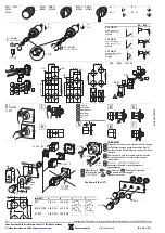 Preview for 2 page of Eaton RMQ22 Instruction Leaflet