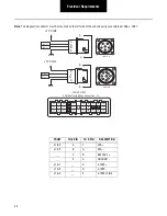 Preview for 42 page of Eaton Roadranger Fuller UltraShift F-406-ASW... Installation Manual