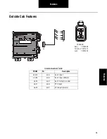 Preview for 59 page of Eaton Roadranger Fuller UltraShift F-406-ASW... Installation Manual