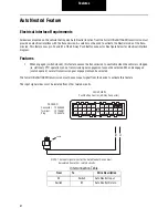 Preview for 60 page of Eaton Roadranger Fuller UltraShift F-406-ASW... Installation Manual