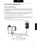 Preview for 61 page of Eaton Roadranger Fuller UltraShift F-406-ASW... Installation Manual