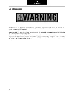 Preview for 66 page of Eaton Roadranger Fuller UltraShift F-406-ASW... Installation Manual