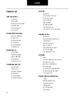 Preview for 72 page of Eaton Roadranger Fuller UltraShift F-406-ASW... Installation Manual