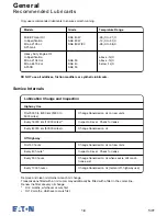 Preview for 10 page of Eaton Roadranger TRSM4106 Service Manual