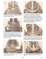 Preview for 56 page of Eaton Roadranger TRSM4106 Service Manual