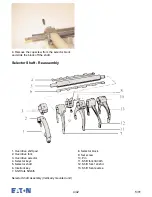 Preview for 77 page of Eaton Roadranger TRSM4106 Service Manual