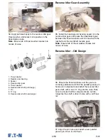 Preview for 85 page of Eaton Roadranger TRSM4106 Service Manual