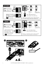 Предварительный просмотр 3 страницы Eaton RoundTech MR SEO Installation And Operation Instruction Manual