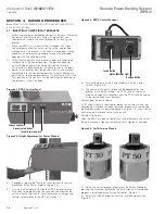 Preview for 10 page of Eaton RPR-2 Instruction Book