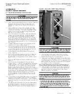 Preview for 19 page of Eaton RPR-2 Instruction Book