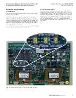 Предварительный просмотр 7 страницы Eaton RTC-100 Instruction Manual