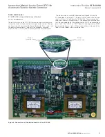 Предварительный просмотр 11 страницы Eaton RTC-100 Instruction Manual