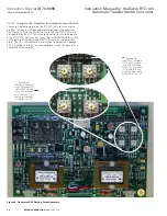 Предварительный просмотр 14 страницы Eaton RTC-100 Instruction Manual