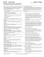 Preview for 15 page of Eaton RTC-50 Instruction Booklet