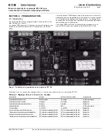 Preview for 31 page of Eaton RTC-50 Instruction Booklet