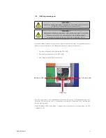 Предварительный просмотр 17 страницы Eaton RTK 725B range Instruction Manual