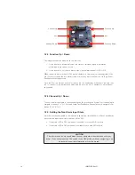 Предварительный просмотр 20 страницы Eaton RTK 725B range Instruction Manual