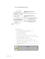 Предварительный просмотр 31 страницы Eaton RTK 725B range Instruction Manual