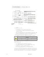 Предварительный просмотр 40 страницы Eaton RTK 725B range Instruction Manual