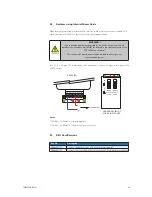 Предварительный просмотр 49 страницы Eaton RTK 725B range Instruction Manual