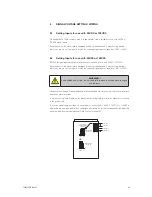 Предварительный просмотр 51 страницы Eaton RTK 725B range Instruction Manual