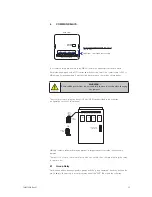 Предварительный просмотр 61 страницы Eaton RTK 725B range Instruction Manual