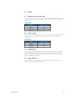 Предварительный просмотр 73 страницы Eaton RTK 725B range Instruction Manual