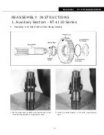 Preview for 69 page of Eaton RTX-12510 Service Manual