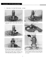 Preview for 70 page of Eaton RTX-12510 Service Manual