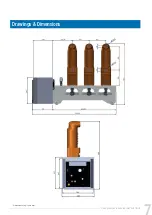 Предварительный просмотр 9 страницы Eaton RVU 12 RVU 24 Operating Instructions Manual