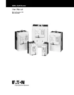 Предварительный просмотр 1 страницы Eaton S801+ Series User Manual