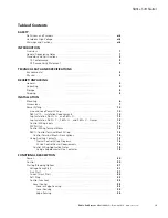 Preview for 4 page of Eaton S801+ Series User Manual