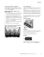 Preview for 24 page of Eaton S801+ Series User Manual