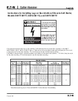 Preview for 1 page of Eaton S801T Instructions For Installing