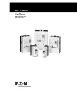 Предварительный просмотр 1 страницы Eaton S811+N37 series User Manual