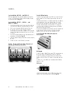 Preview for 24 page of Eaton S811+N37 series User Manual