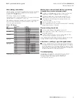 Preview for 3 page of Eaton S811 Quick Installation Manual