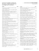 Preview for 3 page of Eaton SBN-508 Instructions For Installation, Operation And Maintenance