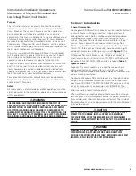 Preview for 5 page of Eaton SBN-508 Instructions For Installation, Operation And Maintenance