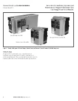 Предварительный просмотр 6 страницы Eaton SBN-508 Instructions For Installation, Operation And Maintenance