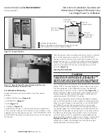 Предварительный просмотр 14 страницы Eaton SBN-508 Instructions For Installation, Operation And Maintenance