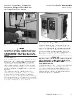 Preview for 15 page of Eaton SBN-508 Instructions For Installation, Operation And Maintenance