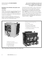 Предварительный просмотр 16 страницы Eaton SBN-508 Instructions For Installation, Operation And Maintenance