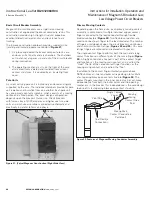 Preview for 20 page of Eaton SBN-508 Instructions For Installation, Operation And Maintenance