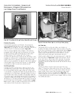 Preview for 23 page of Eaton SBN-508 Instructions For Installation, Operation And Maintenance